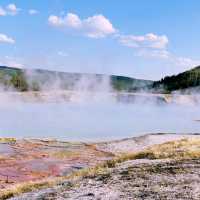 Beyond Old Faithful: Discovering Yellowstone’s Secret Side