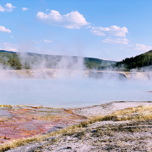 Beyond Old Faithful: Discovering Yellowstone’s Secret Side