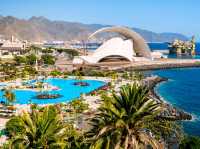 Discover the Enchanting Canary Islands!