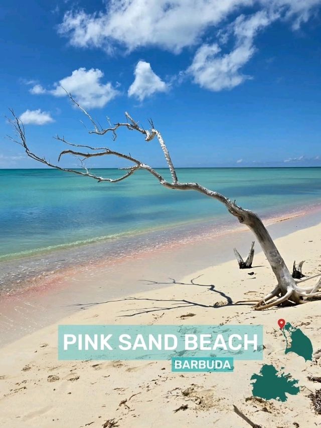 Antigua and Barbuda: Twin-Island Tropical Bliss