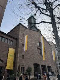 STUTTGART: Germany’s Best-Kept Secret! 