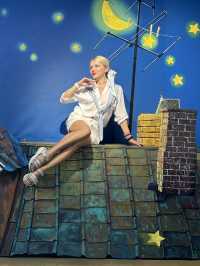 Meta Show in Ho Chi Minh: Where Van Gogh’s Paintings Come to Life