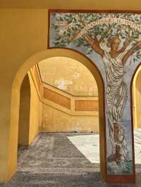 Menton 1- 2 Days Travel Guide 