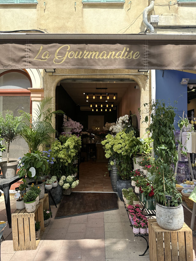 Menton 1- 2 Days Travel Guide 