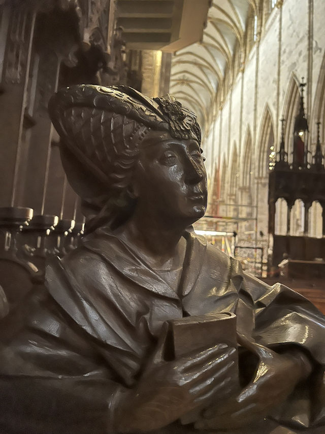 Ulm – Where history touches the heavens and innovation flows with the Danube 🌍⛪🌊