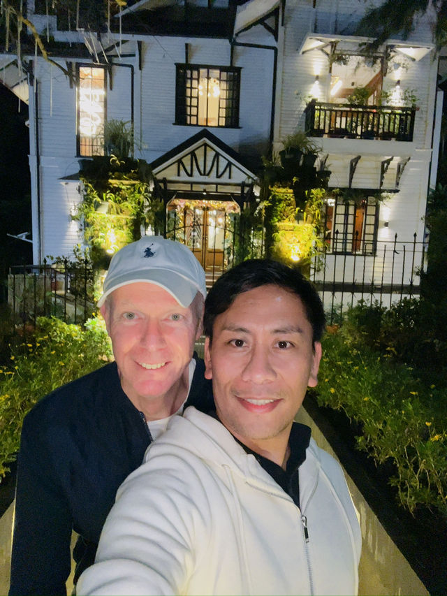 Baguio City – The Summer Capital of the Philippines wrapped in pine-scented magic 🌲⛰️🇵🇭