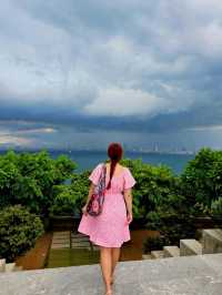 Visiting the Lady Buddha in Da Nang: A Must-See Gem in Central Vietnam