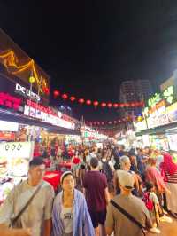 Discovering Kuala Lumpur: Our Flavorful and Vibrant City Escape