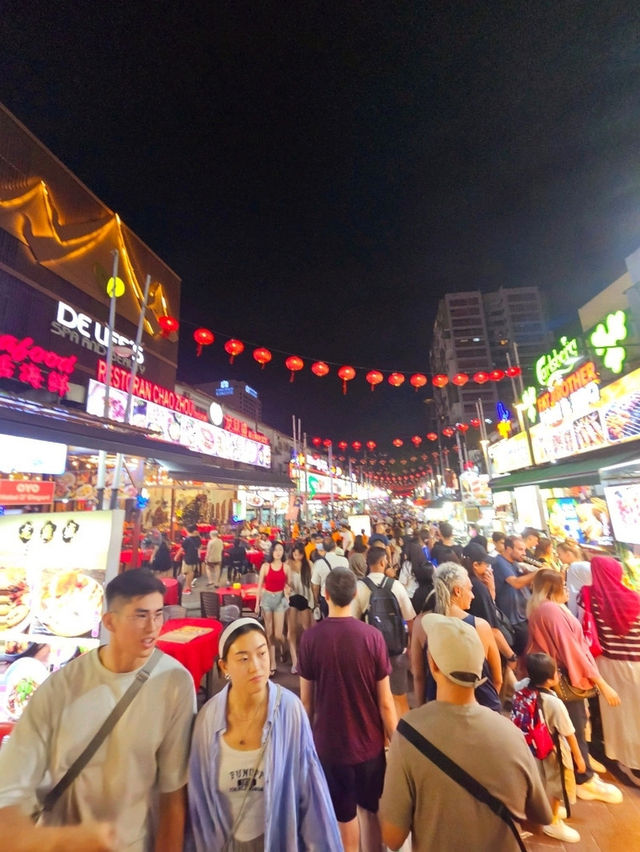 Discovering Kuala Lumpur: Our Flavorful and Vibrant City Escape