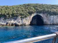 🌿 Postcard from Corfu: Greece’s Emerald Escape 🇬🇷