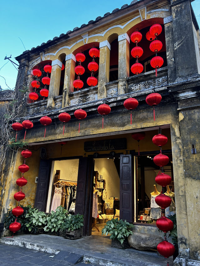 Hoi An for $100: Where Time Stops and the Soul Wakes Up