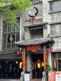 Guangzhou | Brilliant place with cultural vibe 