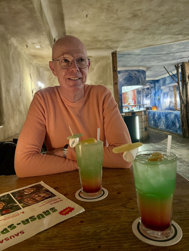 Sausalitos Bochum – Where Fiesta Meets Flavor! 🍹🌮