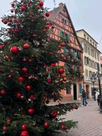 Little Venice of Alsace: Your Guide to Colmar 🩷✨️