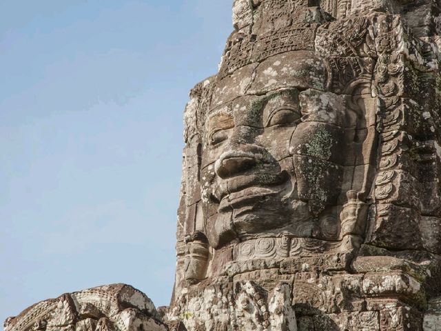 Angkor Complex – A Timeless Wonder of Cambodia