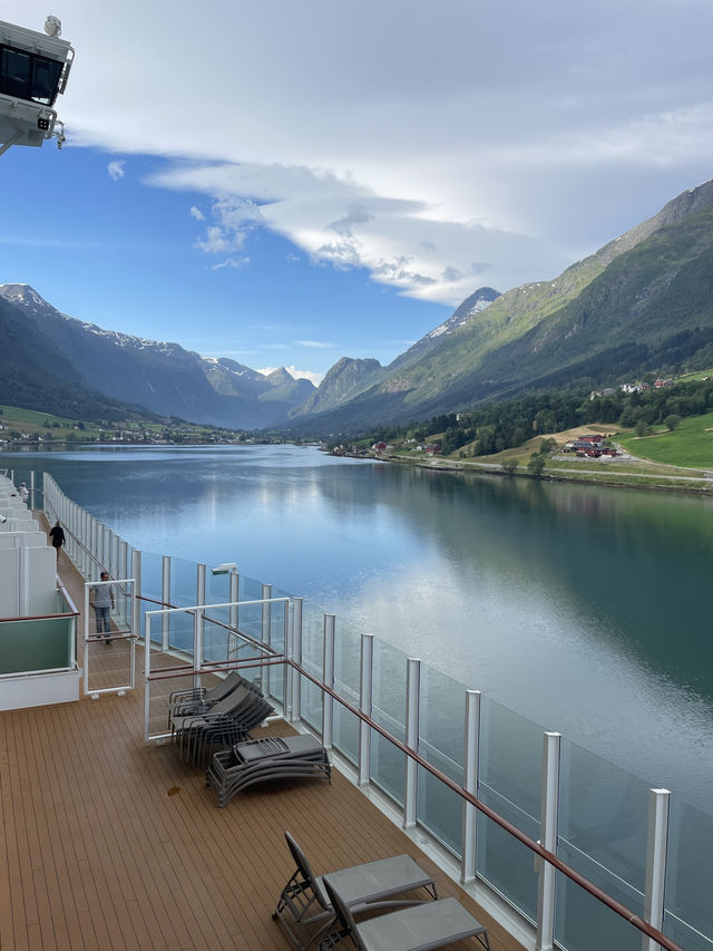 NORWAY