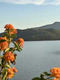 Discovering the Mediterranean Charms of Orbetello