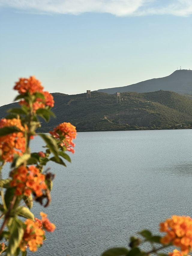 Discovering the Mediterranean Charms of Orbetello