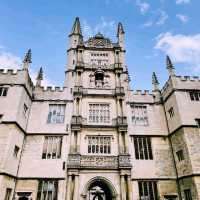 Oxford on a Budget: Colleges, Streets & Hidden Gems
