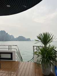 Ha Long Bay: A Hidden Wonder of the World 🌊✨