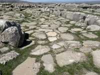 Hattusa The Ancient Capital of the Hittite Empire