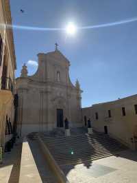 🌄 Gozo: Malta’s Scenic Island Escape