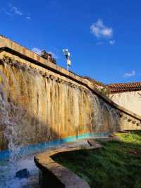 Cusco: Where Empires Meet in the Andes
