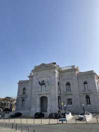 🏰 Lisbon: History, Hills & Scenic Streets