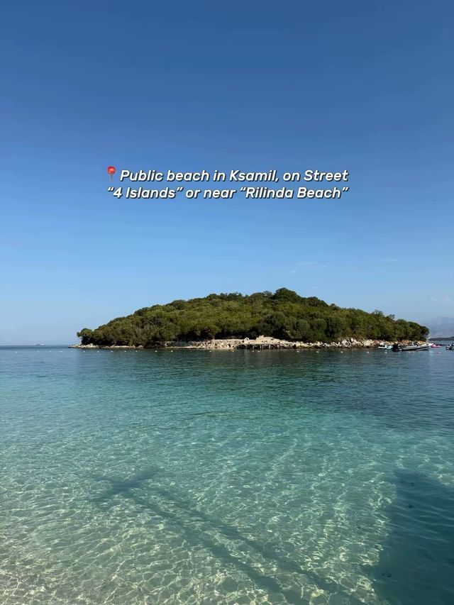 Dreamy Island Days🏝️