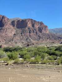 Argentina Trip: Epic Canyons Await in Salta!
