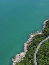 😊✨ Khanom: Thailand’s Hidden Coastal Gem 🇹🇭🌊