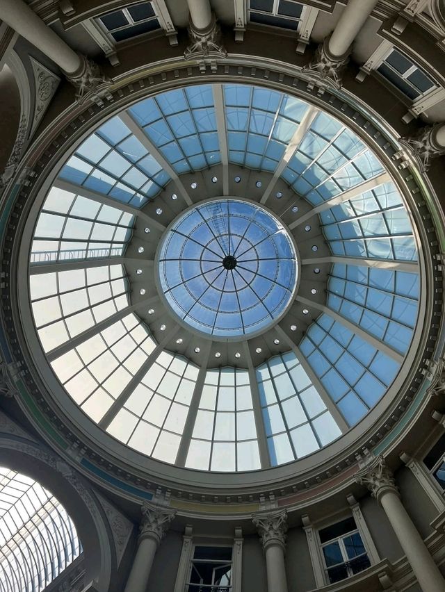 One Day in The Hague: Must-See Attractions 🏛️🌷 One Day in The Hague: Must-See Attractions 🏛️🌷