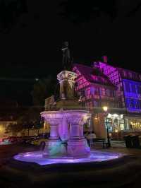 🎭 Colmar's Magical Halloween: Top Attractions & Spooky Fun 🧙‍♀️