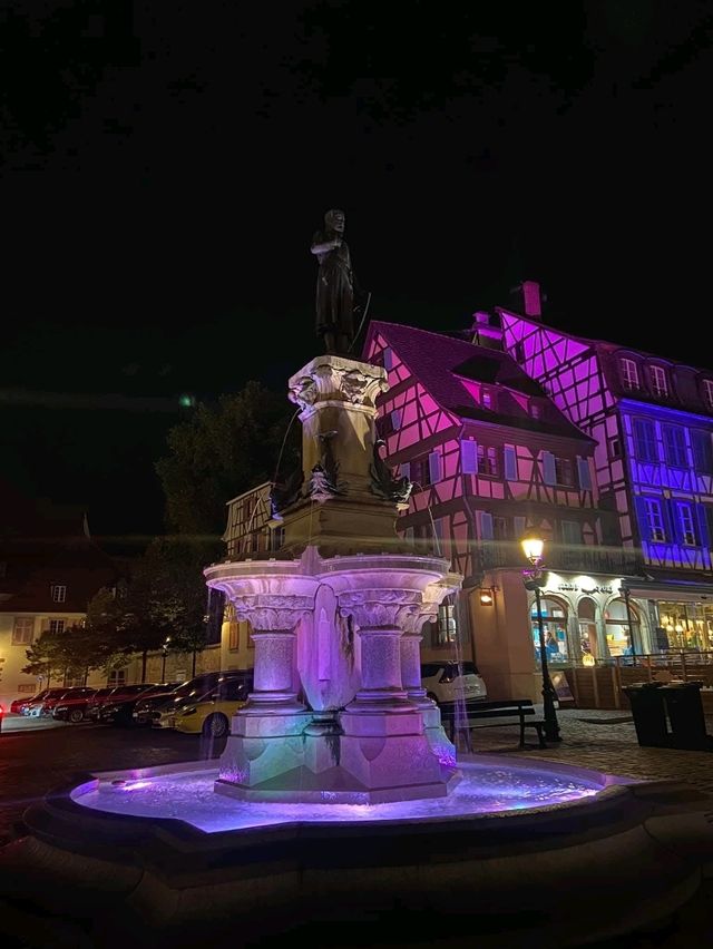 🎭 Colmar's Magical Halloween: Top Attractions & Spooky Fun 🧙‍♀️