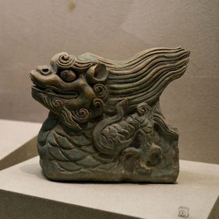 🏯安徽省博物館：徽州鄉土建築展二