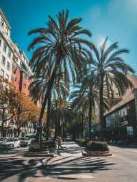 🧡🍊 Weekend Getaway in Valencia: Markets & Hidden Streets 🌿🏙️