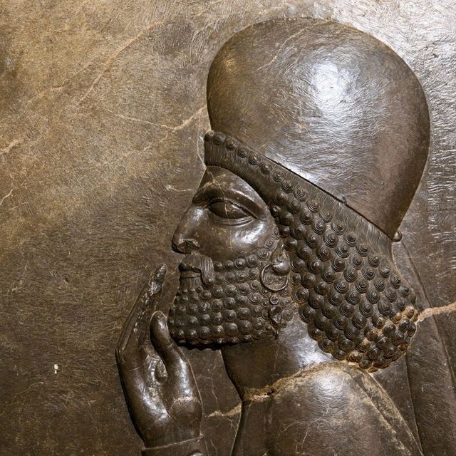 The Ancient Relics of Tehran National Museum 🏺🇮🇷