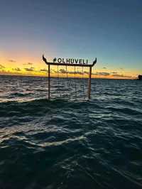 Why Visit Sun Siyam Olhuveli, Maldives?