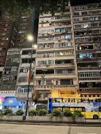 Hong Kong City Gems🌆