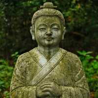 Spirits in Stone – Buddhist Statues of Yushan County 🕊️🪷