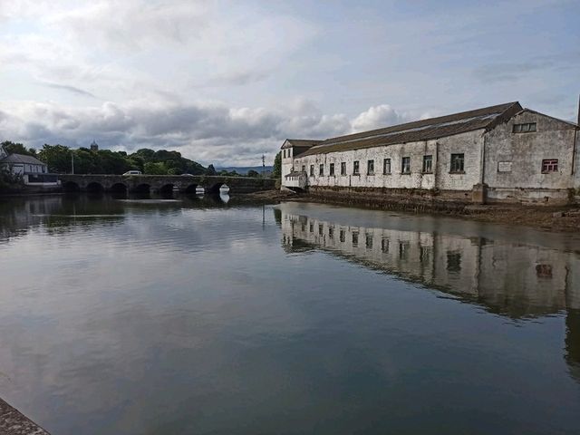 Wicklow's Haunting Halloween
