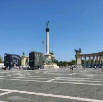 Europe on a Budget: Poland, Slovakia, and Hungary by Rail