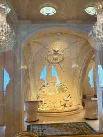 INSIDE THE BREAKERS: NEWPORT’S GILDED AGE MASTERPIECE 🇺🇸