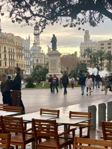 One Day in Valencia: Ultimate Itinerary