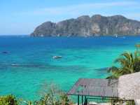 Long Beach на Пхи‑Пхи Дон: тихий рай вдали от толп