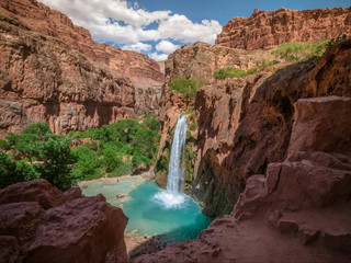 The Grand Canyon: America's Greatest Natural Wonder.