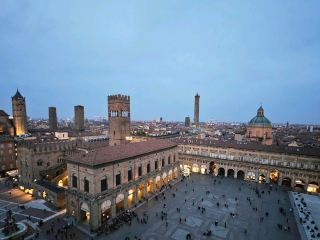 Bologna, Italy 🇮🇹