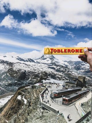 Three Days at the Matterhorn: The Hunt for the Perfect Reflection