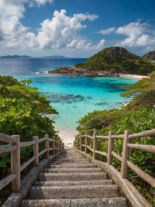 Okinawa: Japan’s Tropical Escape You Didn’t Know You Needed