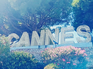 Cannes Dreaming: Your Bucket List Destination! ✨🌴